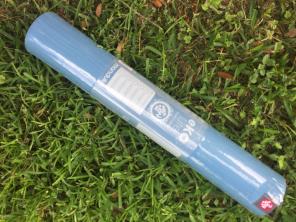 Manduka Eko Lite Yoga Mat 24"x68" NEW