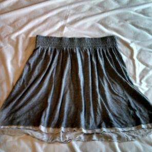 GAP Maternity Skirt