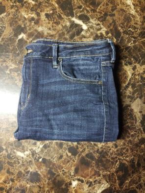 Women's Blue Jeans- Size 31/12
