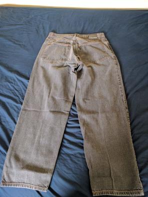 LEVIS SILVERTAB JEANS