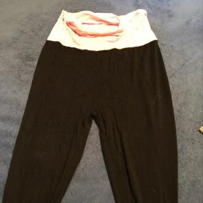 Maternity Yoga Pants