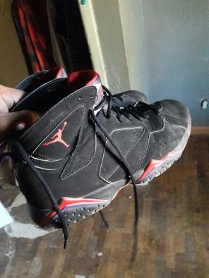 Jordans Retro "raptors"
