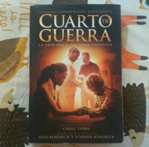 Cuarto De Cuerra