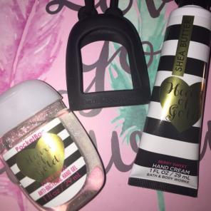 Heart Of Gold Set