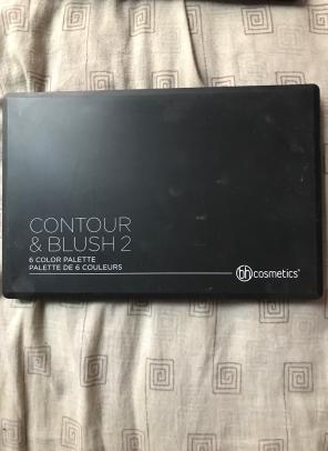 Contour & Blush 2
