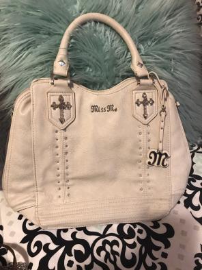 Miss Me Purse