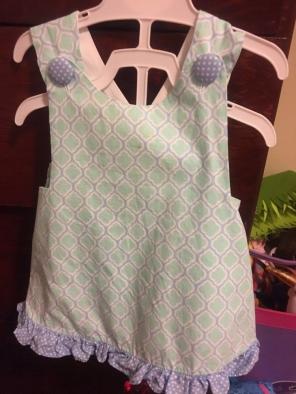 Summer Outfit