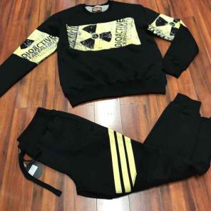 JOGGERS SWEATSUIT