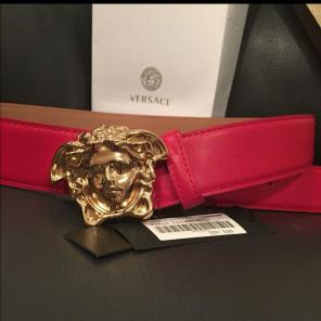 Versace belt