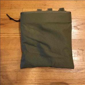 Phantom gear large dump pouch