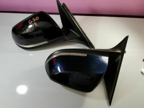 Bmw Folding Mirrors F30 328i 320i x1
