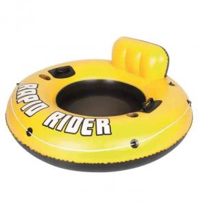 Open water swim rapid rider chair cup