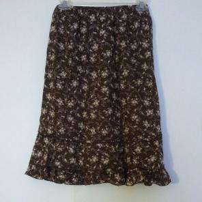 For ever 21 skirt