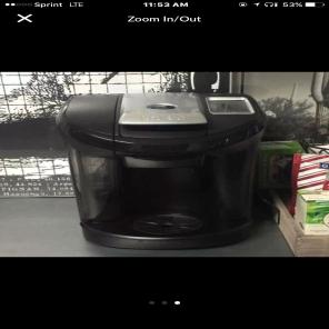 KEURIG