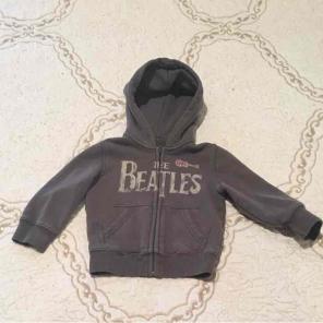 Lucky brand Baby Sweatshirt