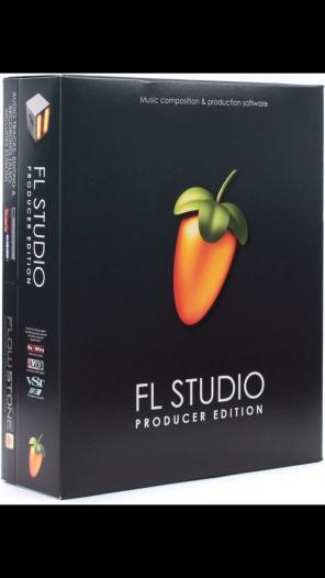 Fl Studio 12 Producer edition