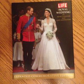 LIFE - The Royal Wedding