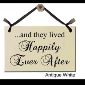 Happily Ever After