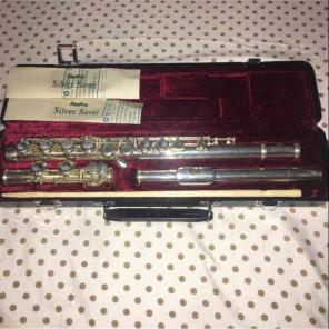 Jupiter Flute