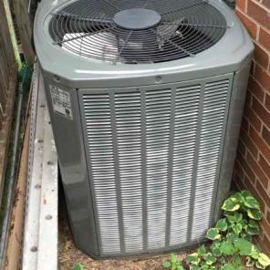Trane xr 13