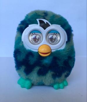 Furby Connect