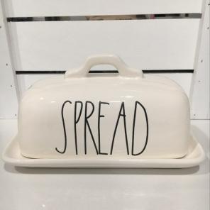 Rae Dunn: SPREAD