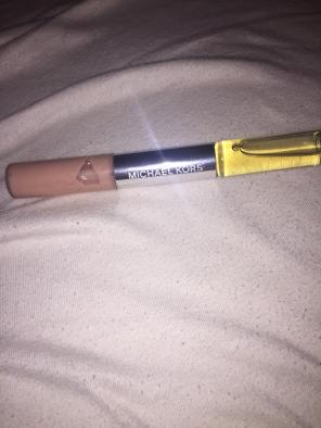 Michael Kors Perfume And Lip Duo