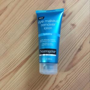Neutrogena Eye Makeup Remover Lotion