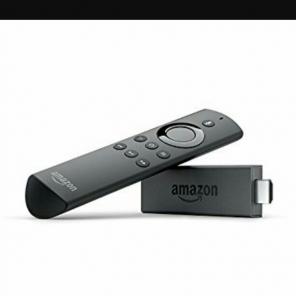 Jail broken Firestick