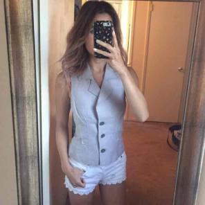 Guess Vest