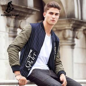 PIONEER CAMP NEW SPRING MEN JACKET