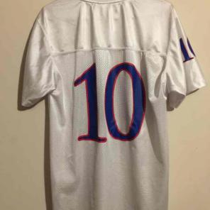 KU Jersey