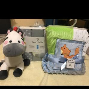 Newborn bundle new! Amazing Deal