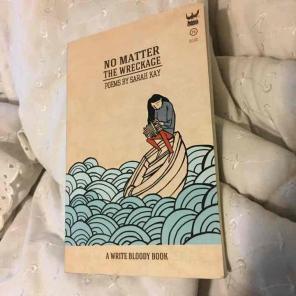 Poetry book