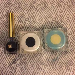 Estée Lauder brand new eye lot