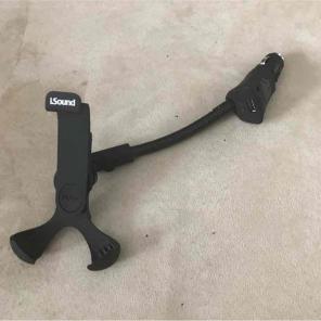Car charger/Phone holder