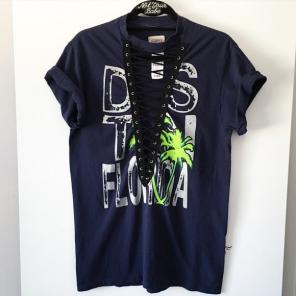 Custom T's