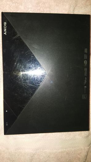 Dvd player