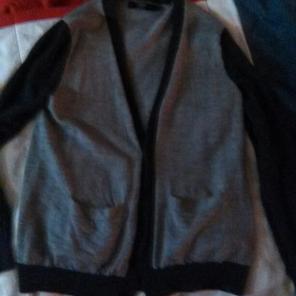 J crew sweater