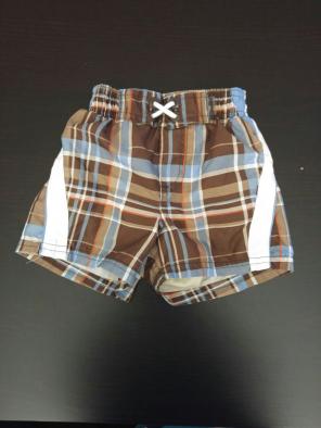 Swim Shorts