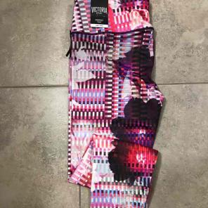 NWT VS Limited Edition Tight in Large