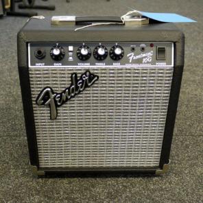 Fender Frontman 10g Amp