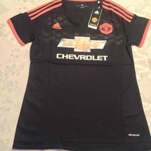 Adidas Manchester United jersey