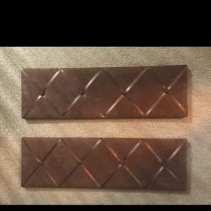 Brown Wall Decor Picture Board