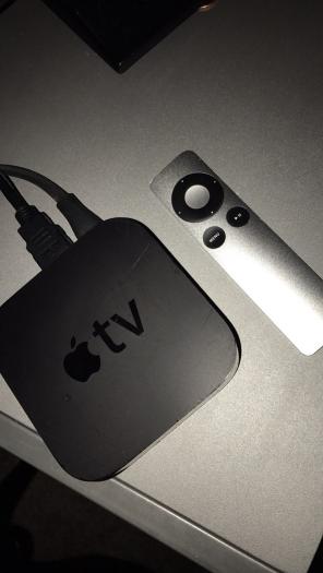 Apple Tv