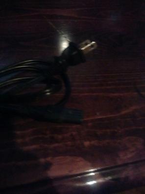 Power cored