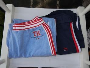 VTG Tommy Hilfiger sweats Bundle!!