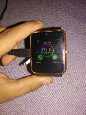 Smart watch