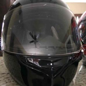 Motorcycle Helmet