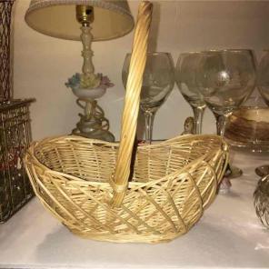 S98 Basket